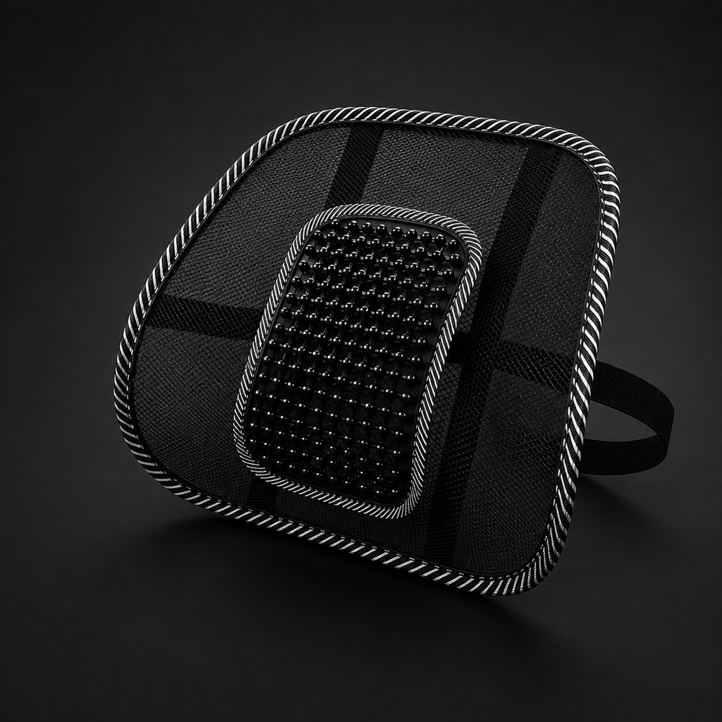 Comfort Back Support Cushion