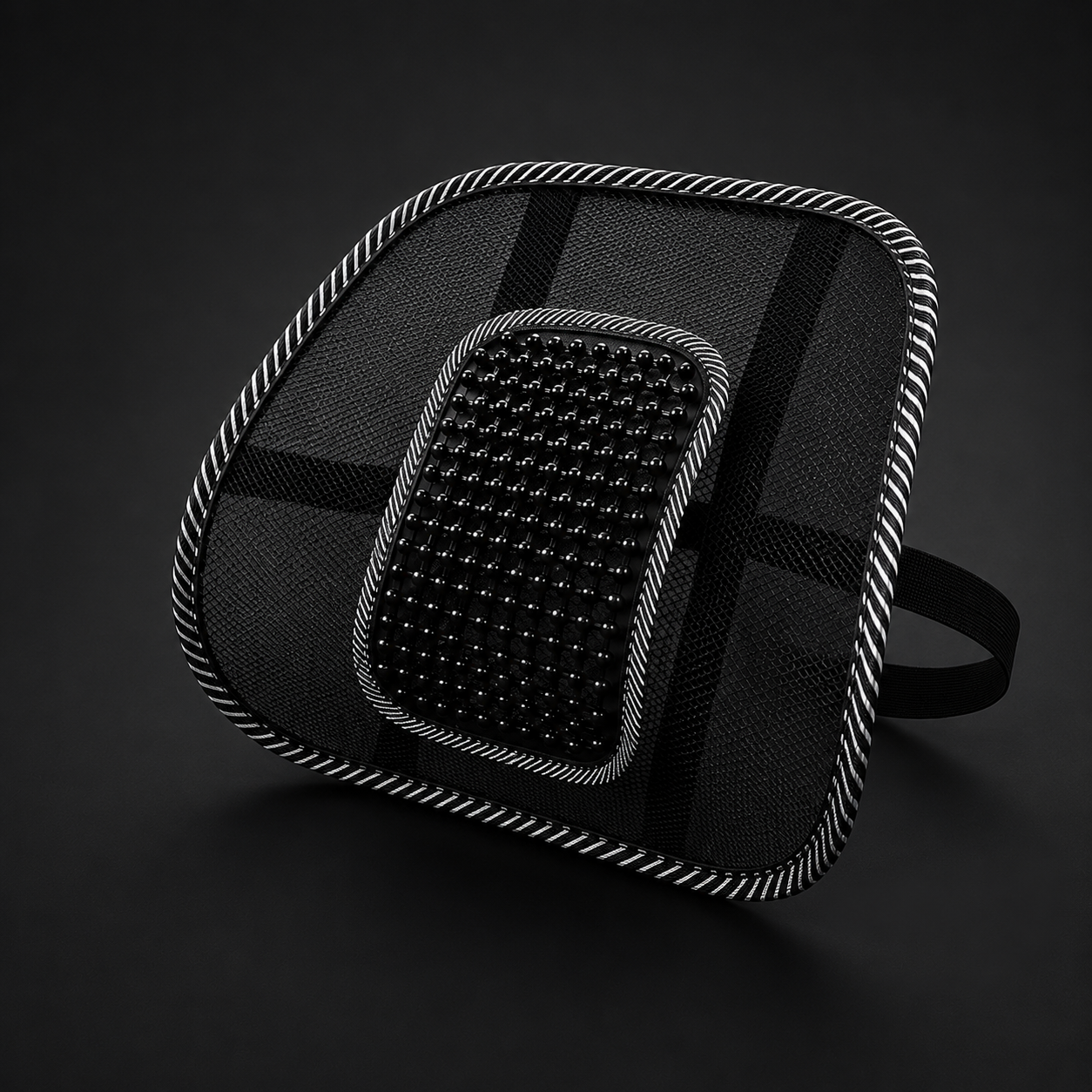 Comfort Back Support Cushion