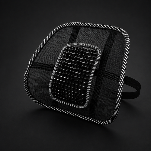 Comfort Back Support Cushion