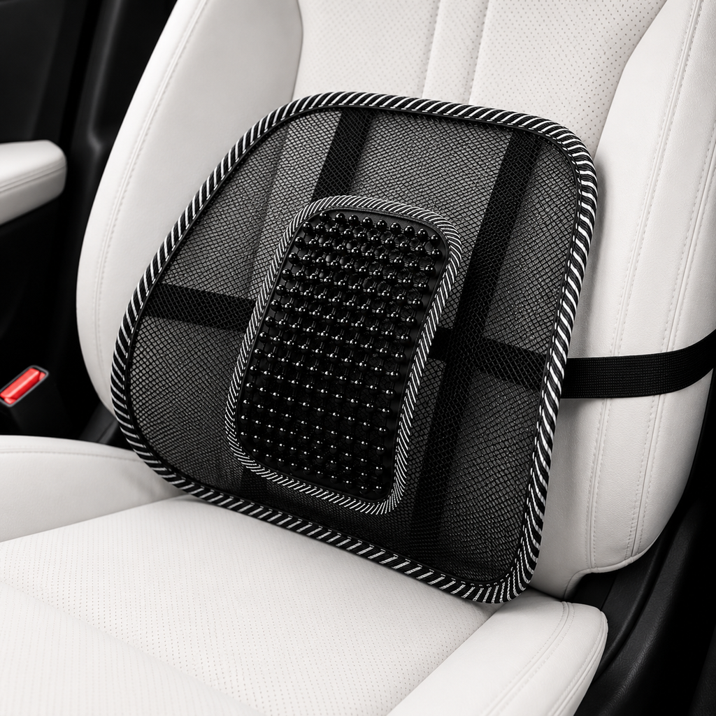 Comfort Back Support Cushion