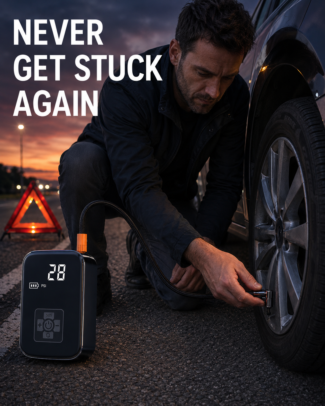 Onyx AirPro