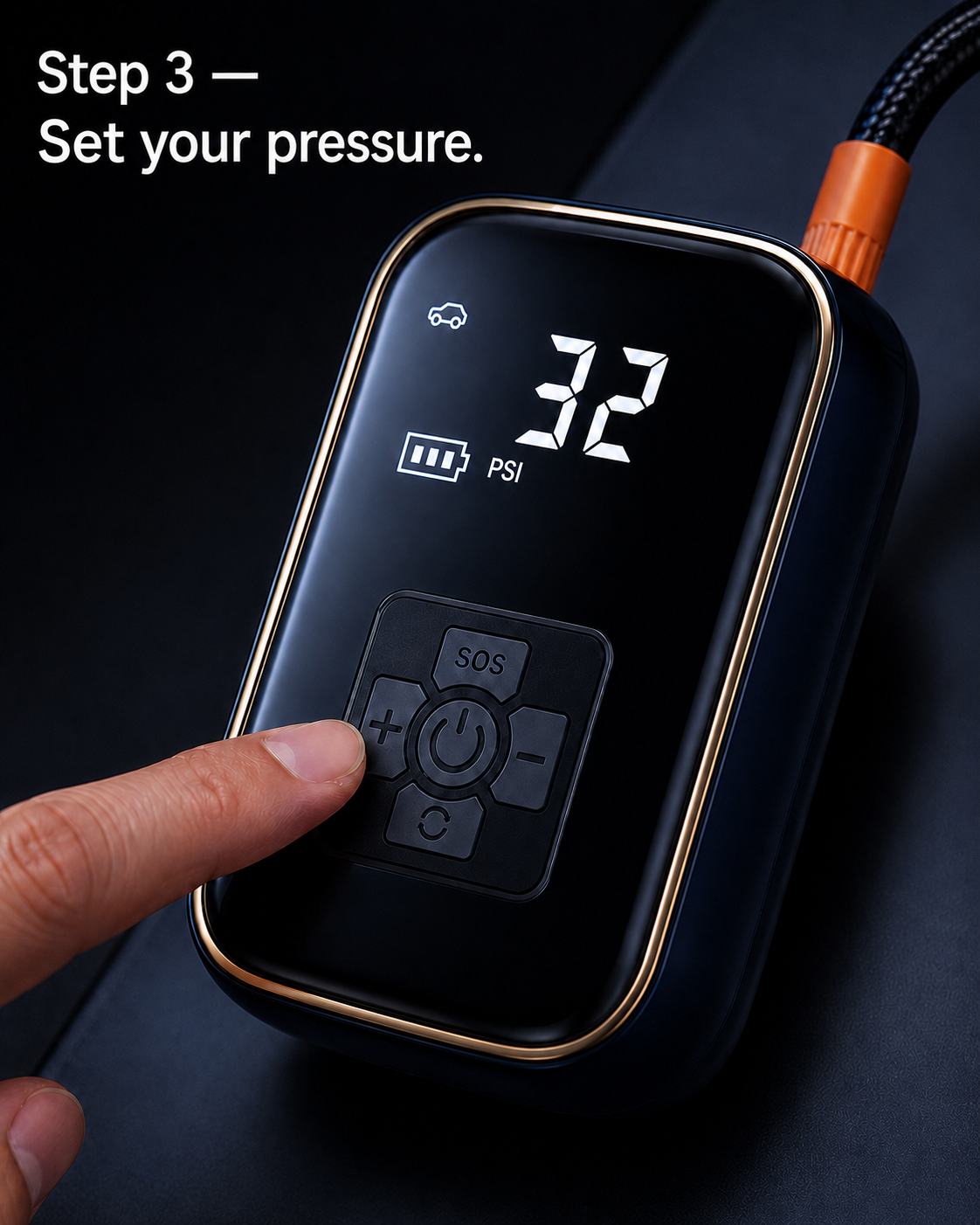 Onyx AirPro